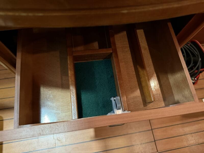 2006 Beneteau First 36.7