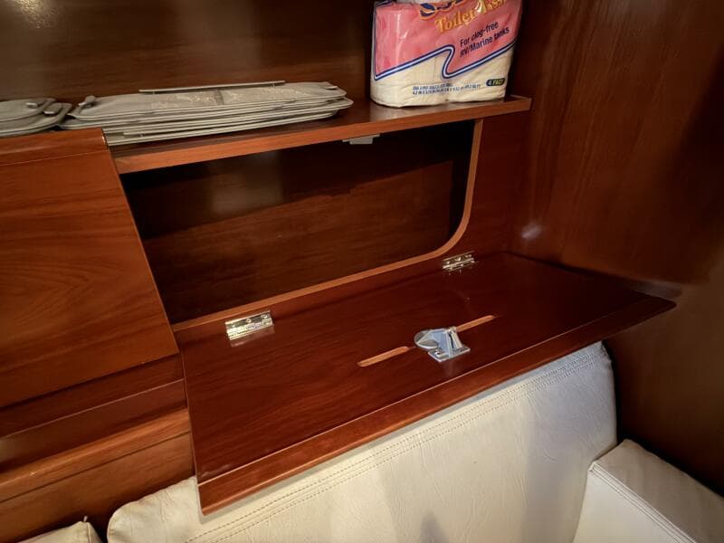 2006 Beneteau First 36.7