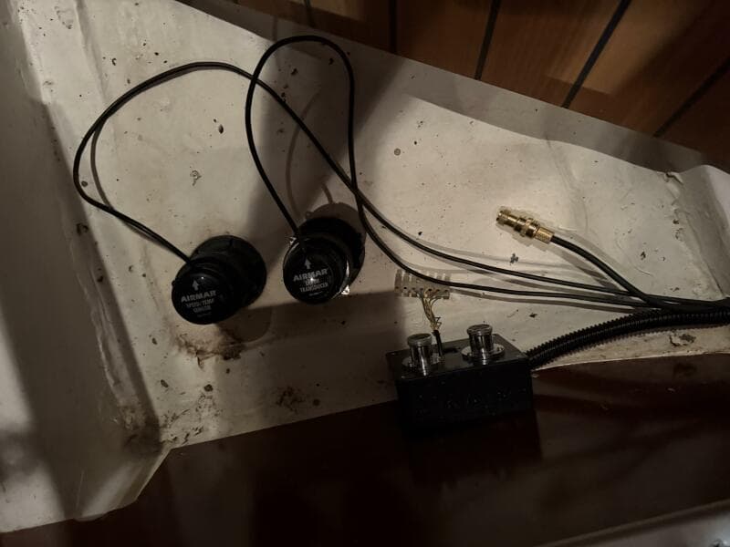 2006 Beneteau First 36.7