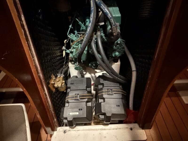 2006 Beneteau First 36.7