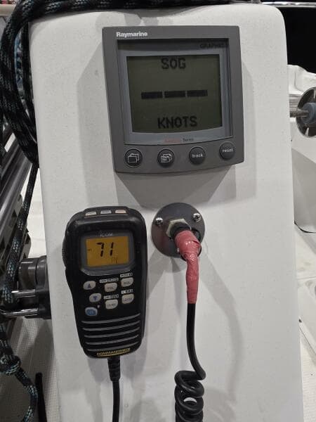 2006 Beneteau First 36.7