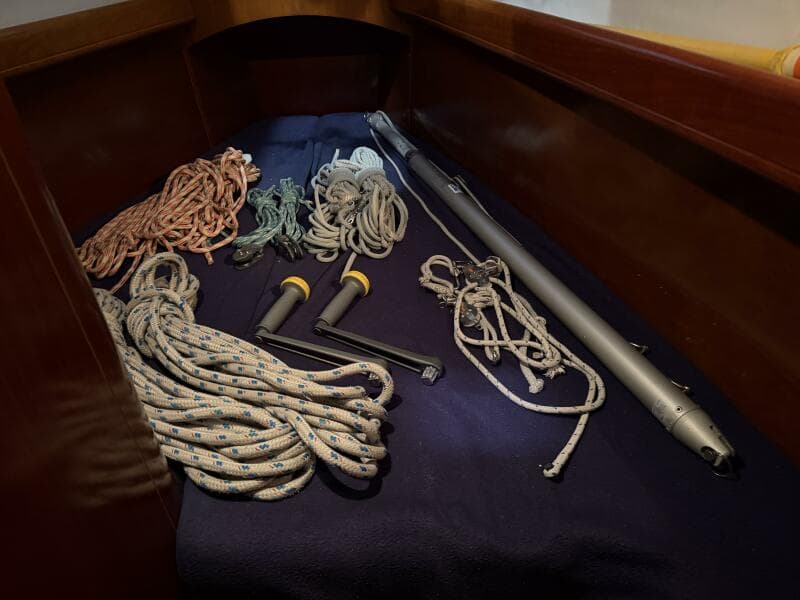 2006 Beneteau First 36.7