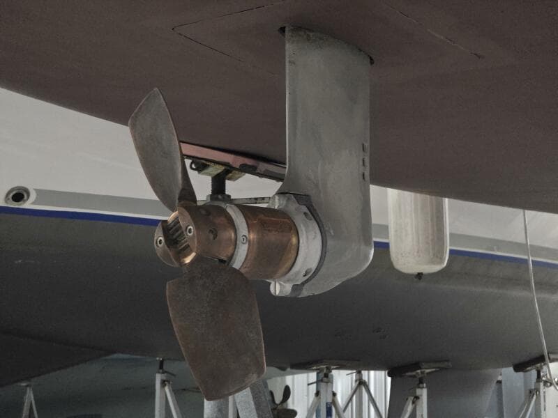 2006 Beneteau First 36.7