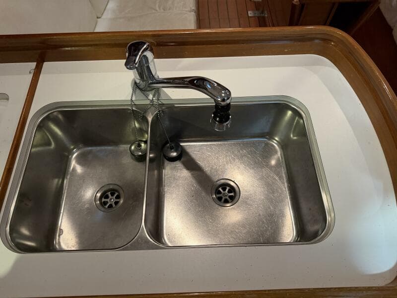 2006 Beneteau First 36.7