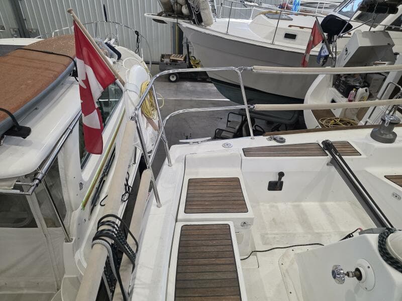 2006 Beneteau First 36.7
