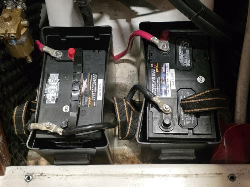 2006 Beneteau First 36.7