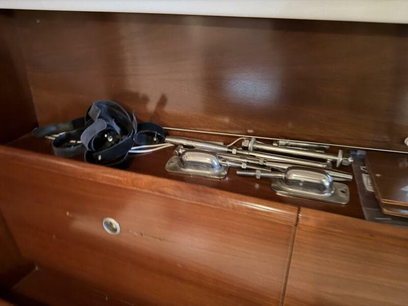 2006 Beneteau First 36.7