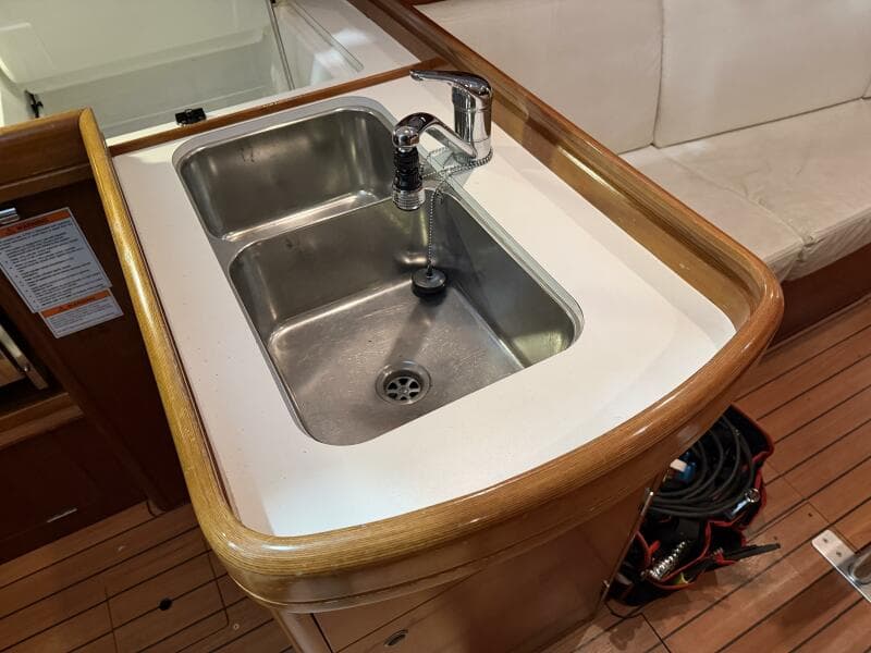 2006 Beneteau First 36.7