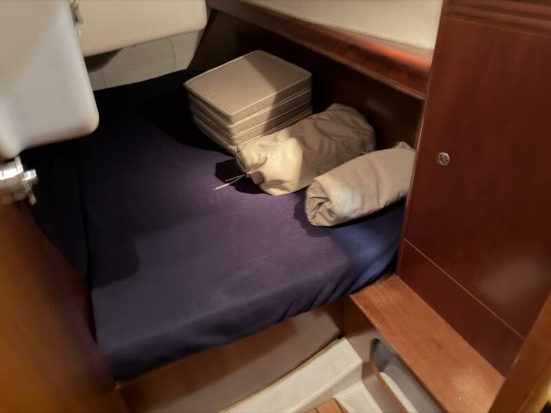 2006 Beneteau First 36.7