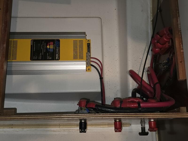 2006 Beneteau First 36.7