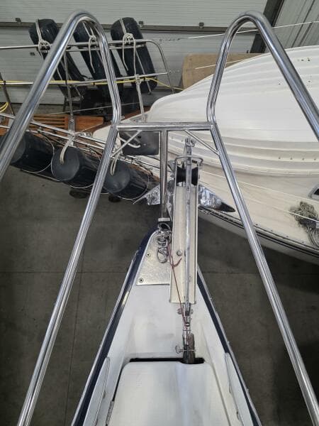2006 Beneteau First 36.7