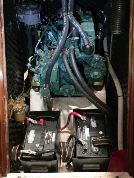 2006 Beneteau First 36.7