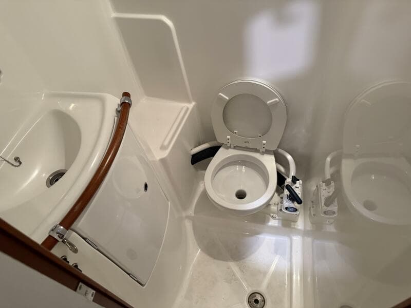 2006 Beneteau First 36.7