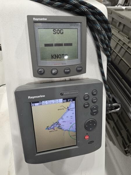 2006 Beneteau First 36.7