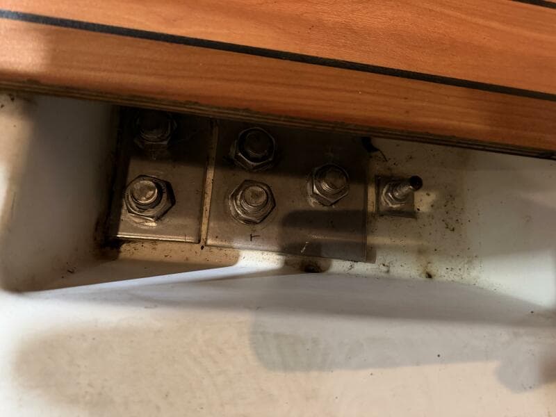 2006 Beneteau First 36.7