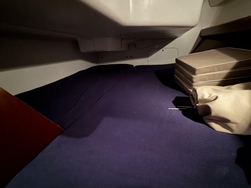 2006 Beneteau First 36.7