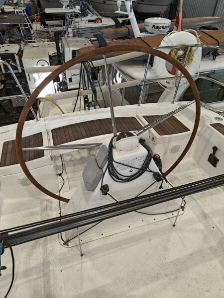 2006 Beneteau First 36.7