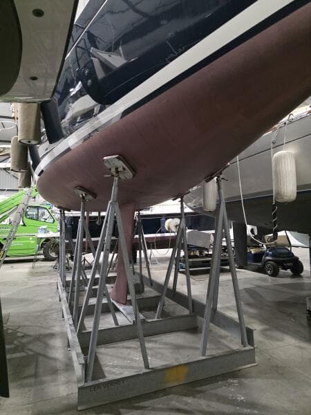 2006 Beneteau First 36.7