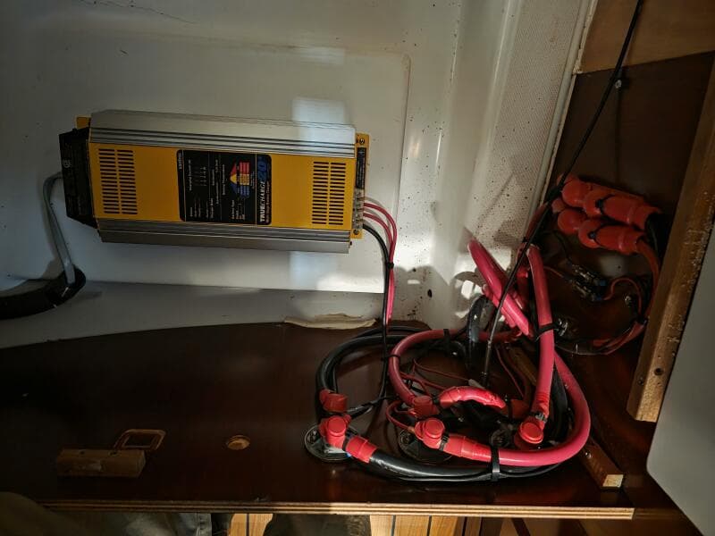 2006 Beneteau First 36.7