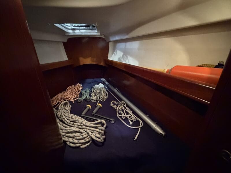 2006 Beneteau First 36.7