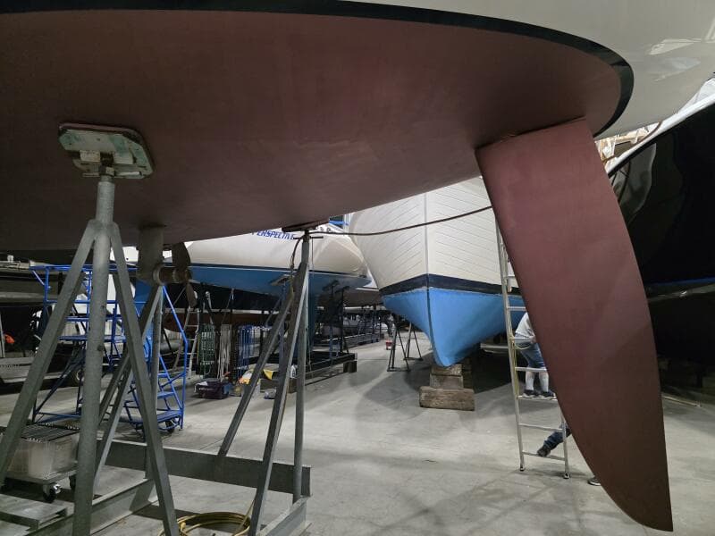 2006 Beneteau First 36.7