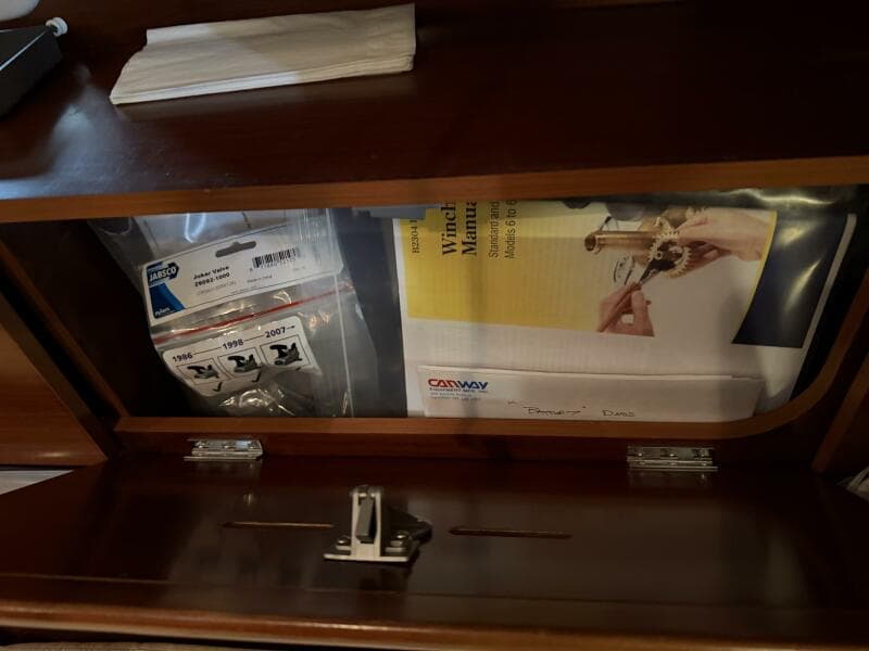 2006 Beneteau First 36.7