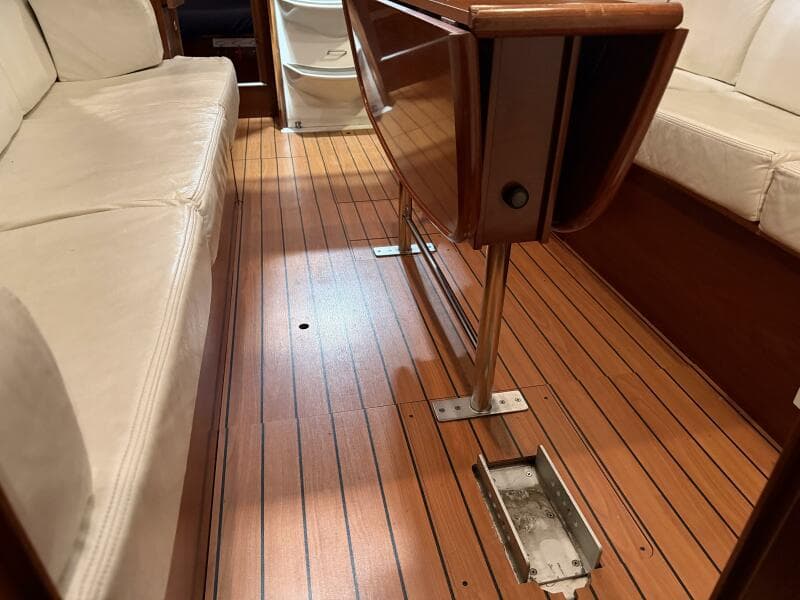 2006 Beneteau First 36.7