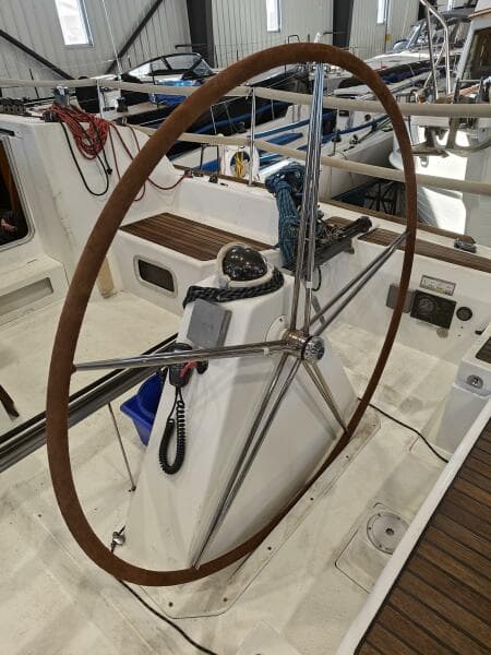 2006 Beneteau First 36.7