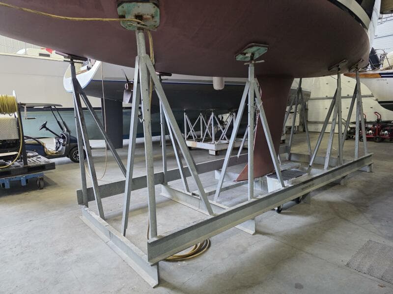 2006 Beneteau First 36.7