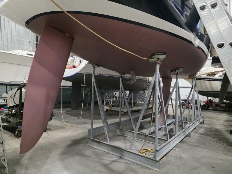 2006 Beneteau First 36.7