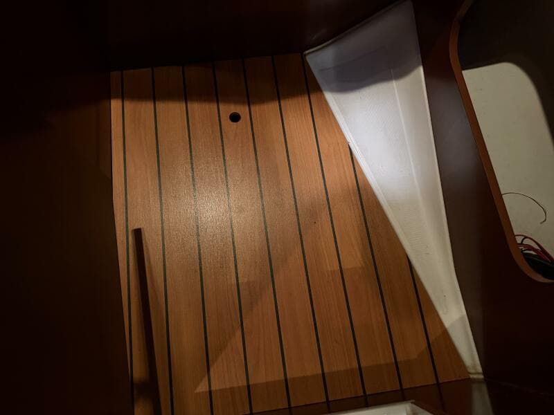 2006 Beneteau First 36.7