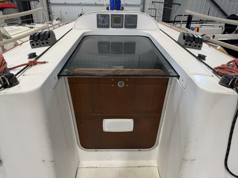 2006 Beneteau First 36.7