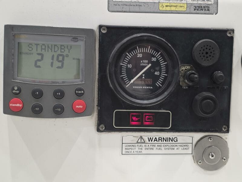 2006 Beneteau First 36.7