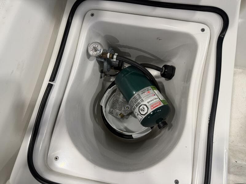 2006 Beneteau First 36.7