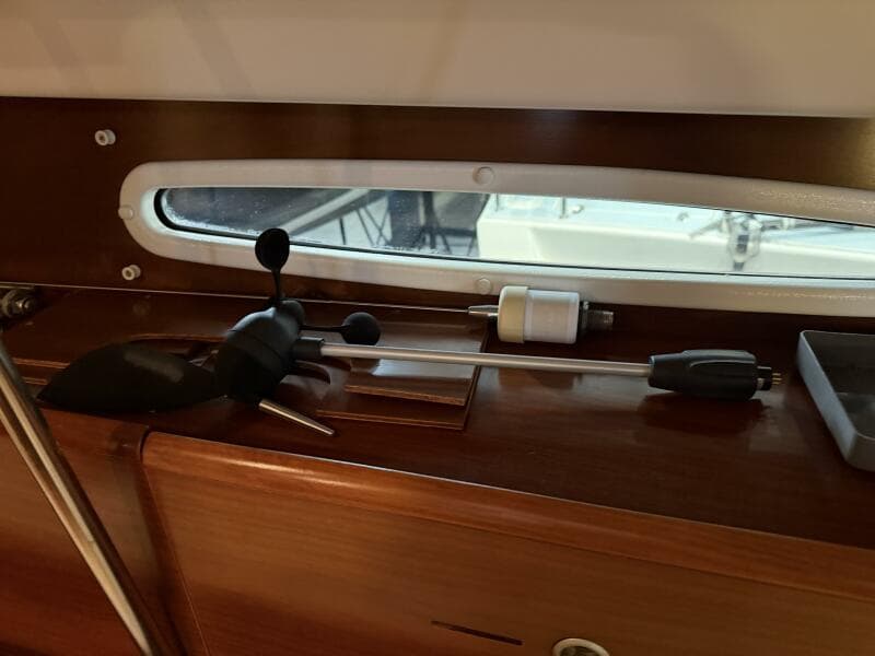 2006 Beneteau First 36.7