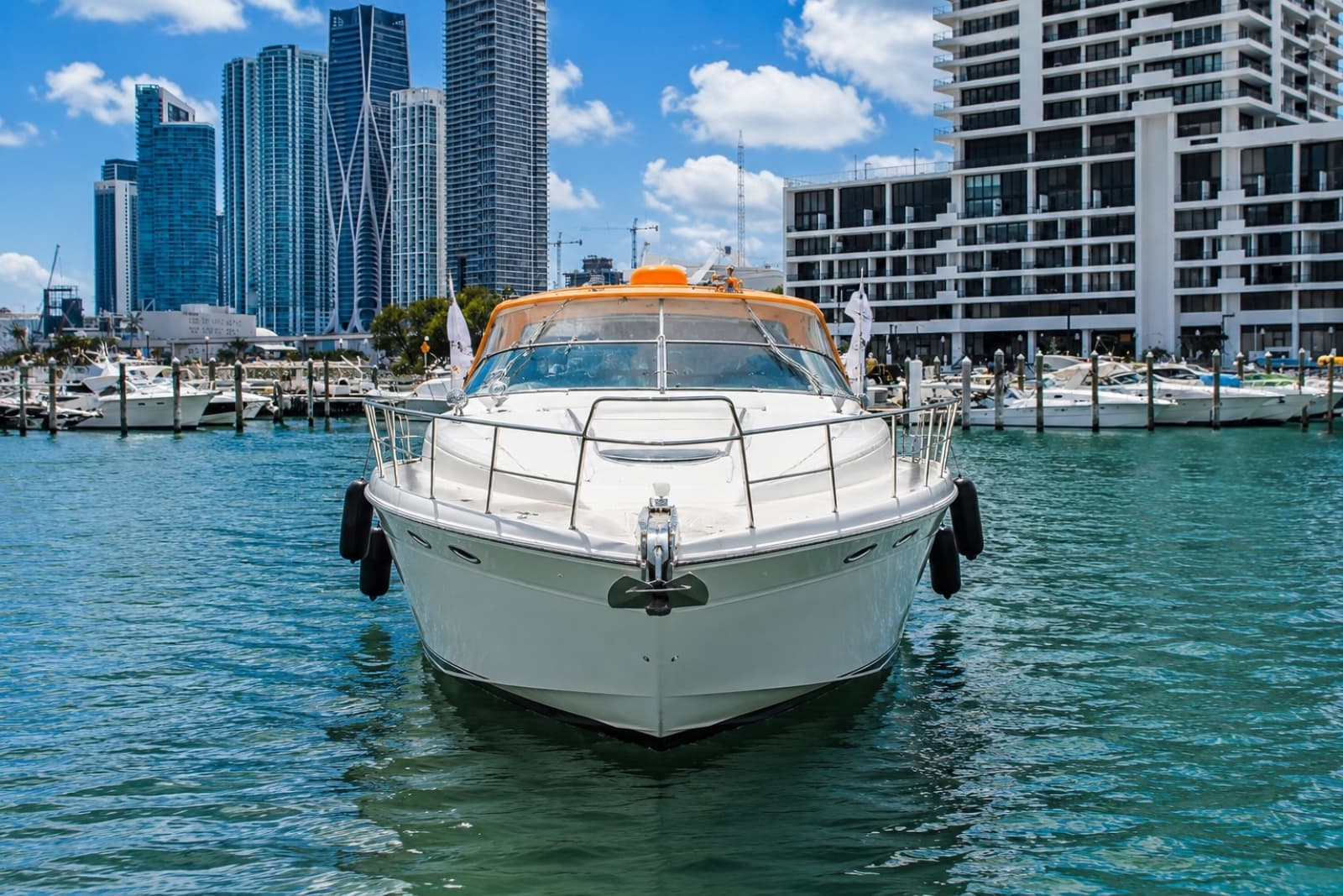 2000 Sea Ray  - Photo 2
