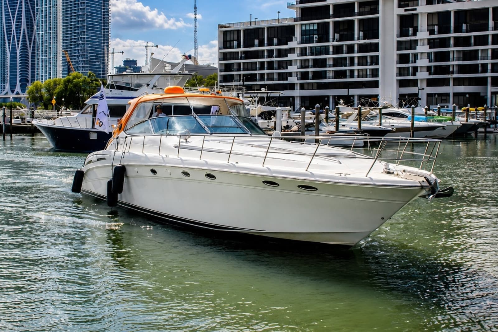 2000 Sea Ray  - Photo 1