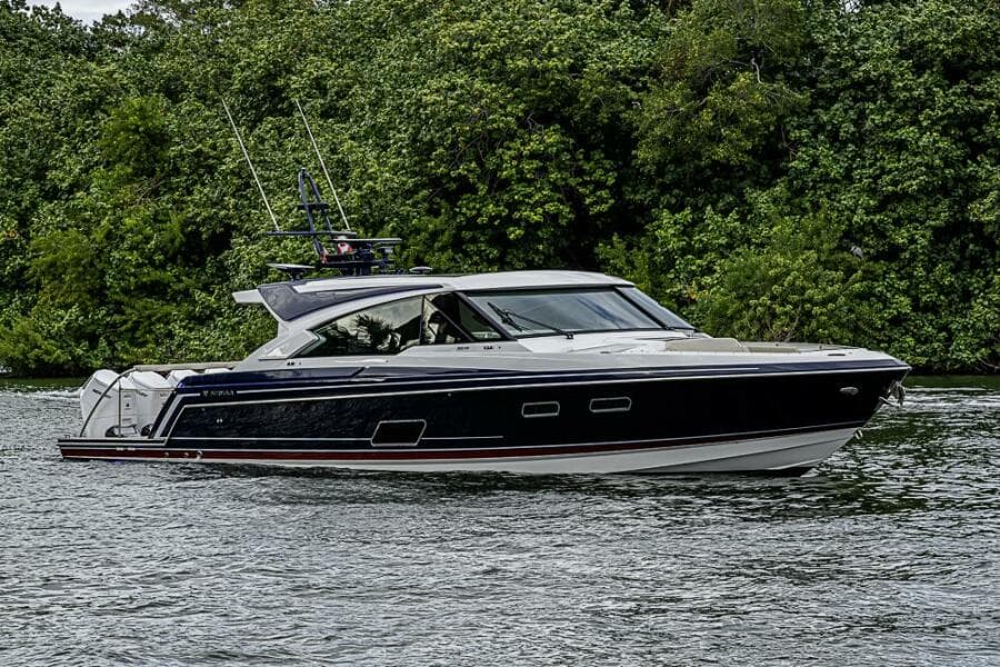 2025 Formula 500 Super Sport Crossover