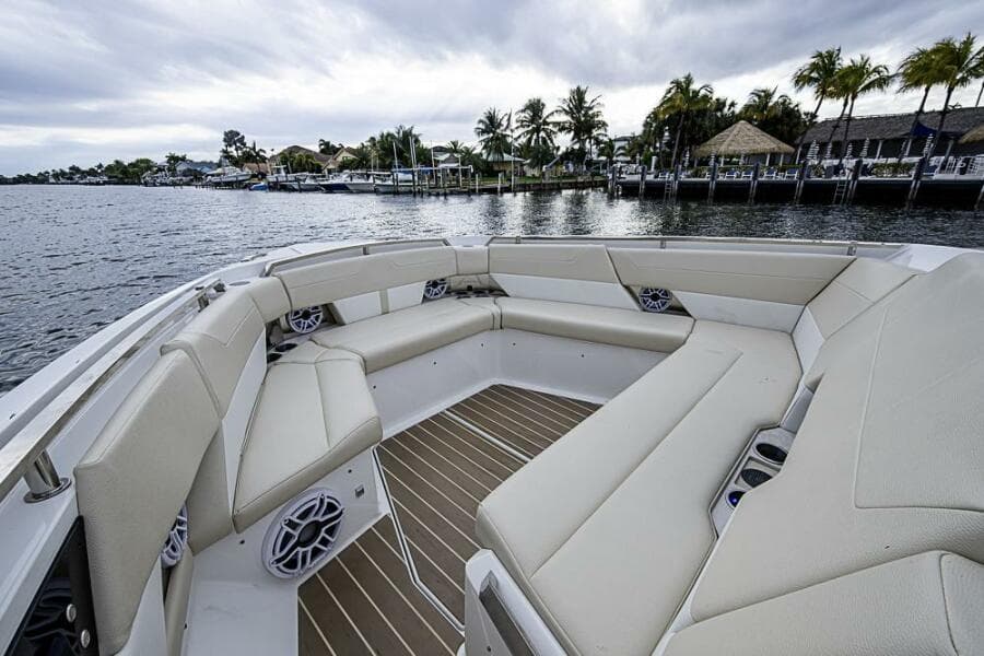 2025 Formula 500 Super Sport Crossover