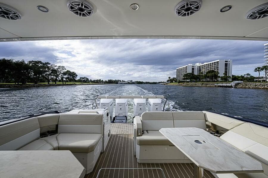 2025 Formula 500 Super Sport Crossover