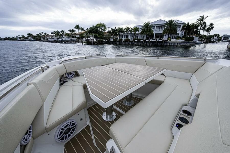 2025 Formula 500 Super Sport Crossover