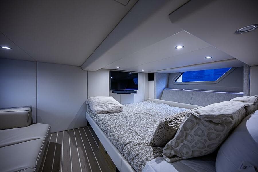 2025 Formula 500 Super Sport Crossover