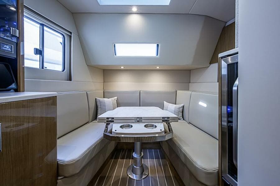 2025 Formula 500 Super Sport Crossover