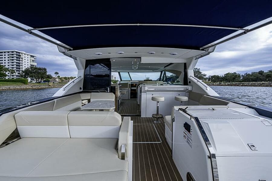 2025 Formula 500 Super Sport Crossover