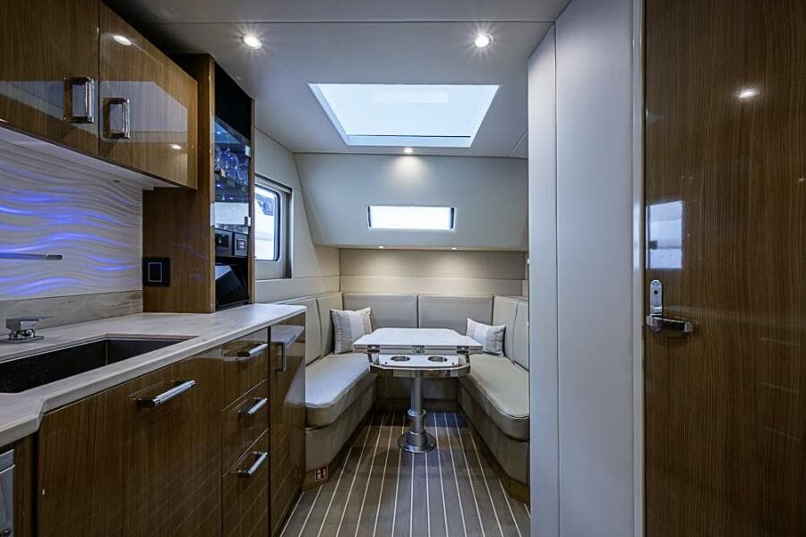 2025 Formula 500 Super Sport Crossover