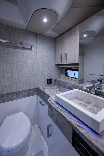 2025 Formula 500 Super Sport Crossover