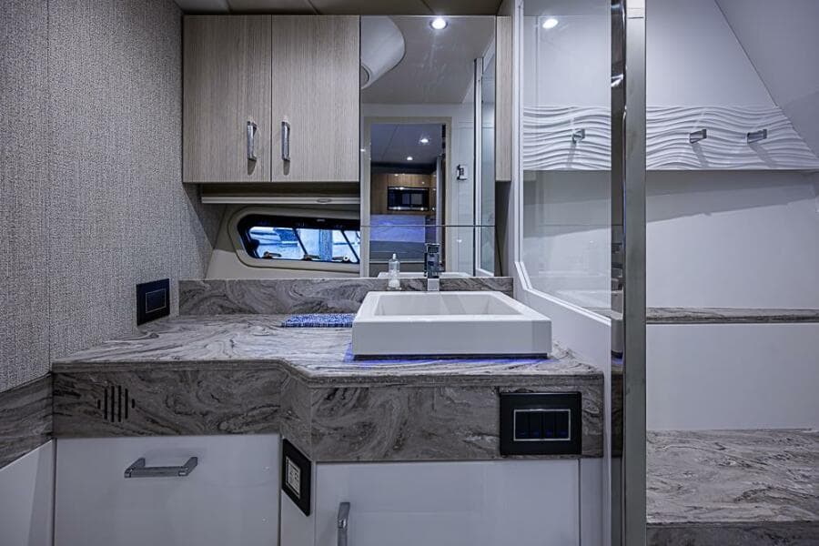 2025 Formula 500 Super Sport Crossover