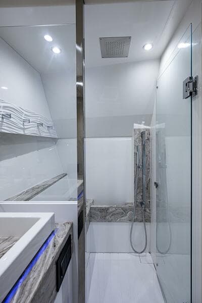 2025 Formula 500 Super Sport Crossover