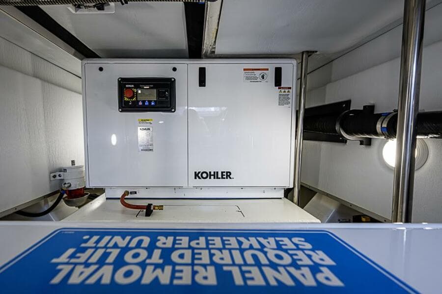 2025 Formula 500 Super Sport Crossover