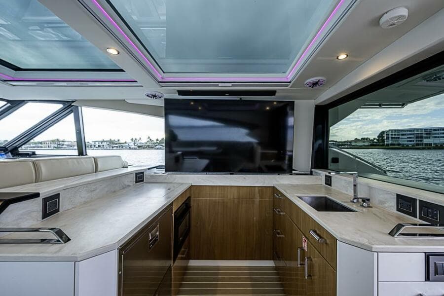 2025 Formula 500 Super Sport Crossover